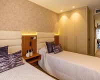 Nieuw constructie - Villa - Algorfa - La finca golf