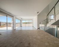 Nieuw constructie - Villa - Algorfa - La finca golf