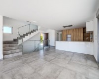 Nieuw constructie - Villa - Algorfa - La finca golf