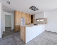 Nieuw constructie - Villa - Algorfa - La finca golf