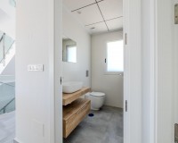 Nieuw constructie - Villa - Algorfa - La finca golf