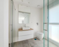 Nieuw constructie - Villa - Algorfa - La finca golf