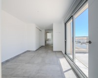 Nieuw constructie - Villa - Algorfa - La finca golf