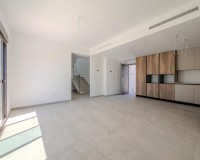 Nieuw constructie - Villa - Algorfa - La finca golf