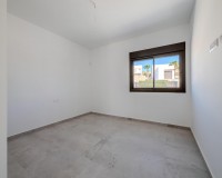 Nieuw constructie - Villa - Algorfa - La finca golf