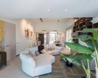 Nieuw constructie - Villa - Algorfa - La finca golf