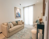 Nieuw constructie - Villa - Algorfa - La finca golf