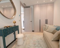 Nieuw constructie - Villa - Algorfa - La finca golf
