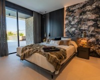 Nieuw constructie - Villa - Algorfa - La finca golf