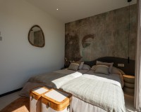 Nieuw constructie - Villa - Algorfa - La finca golf