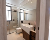 Nieuw constructie - Villa - Algorfa - La finca golf