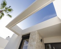 Nieuw constructie - Villa - Algorfa - La finca golf