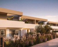 Nieuw constructie - Villa - Alicante - Vistahermosa