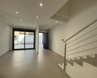Nieuw constructie - Villa - Almoradi - Heredades
