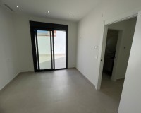 Nieuw constructie - Villa - Almoradi - Heredades