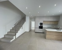 Nieuw constructie - Villa - Almoradi - Heredades
