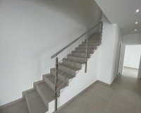 Nieuw constructie - Villa - Almoradi - Heredades