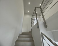 Nieuw constructie - Villa - Almoradi - Heredades