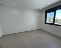 Nieuw constructie - Villa - Almoradi - Heredades