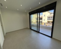 Nieuw constructie - Villa - Almoradi - Heredades