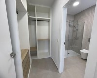 Nieuw constructie - Villa - Almoradi - Heredades