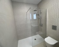 Nieuw constructie - Villa - Almoradi - Heredades