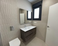 Nieuw constructie - Villa - Almoradi - Heredades