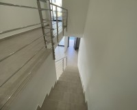 Nieuw constructie - Villa - Almoradi - Heredades