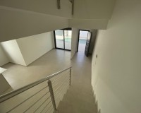 Nieuw constructie - Villa - Almoradi - Heredades
