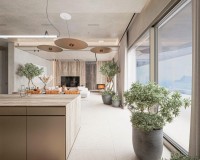 Nieuw constructie - Villa - Altea - Altea Hills