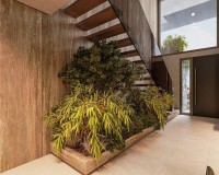 Nieuw constructie - Villa - Altea - Altea Hills