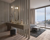 Nieuw constructie - Villa - Altea - Altea Hills