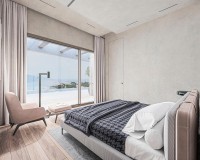 Nieuw constructie - Villa - Altea - Altea Hills