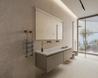 Nieuw constructie - Villa - Altea - Altea Hills