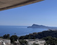 Nieuw constructie - Villa - Altea - Altea Hills