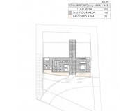 Nieuw constructie - Villa - Altea - Altea Hills