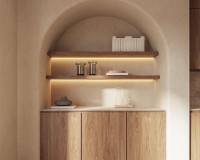 Nieuw constructie - Villa - Altea - Altea Hills