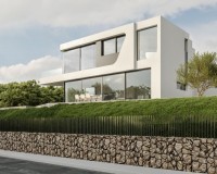 Nieuw constructie - Villa - Altea - Altea La Vella