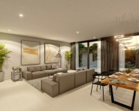 Nieuw constructie - Villa - Altea - Sierra Altea