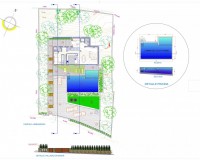 Nieuw constructie - Villa - Altea - Sierra Altea
