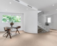 Nieuw constructie - Villa - Altea - Sierra Altea