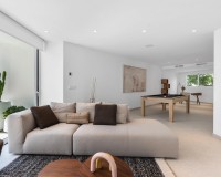 Nieuw constructie - Villa - Altea - Sierra Altea