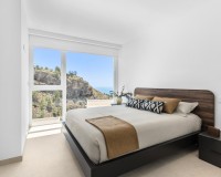 Nieuw constructie - Villa - Altea - Sierra Altea