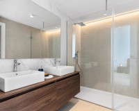 Nieuw constructie - Villa - Altea - Sierra Altea
