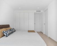 Nieuw constructie - Villa - Altea - Sierra Altea