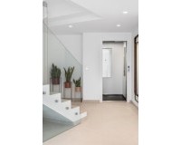 Nieuw constructie - Villa - Altea - Sierra Altea