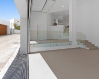 Nieuw constructie - Villa - Altea - Sierra Altea