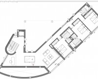 Nieuw constructie - Villa - Altea - Sierra Altea