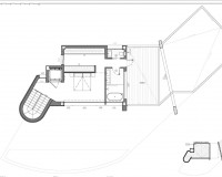 Nieuw constructie - Villa - Altea - Sierra Altea