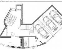 Nieuw constructie - Villa - Altea - Sierra Altea